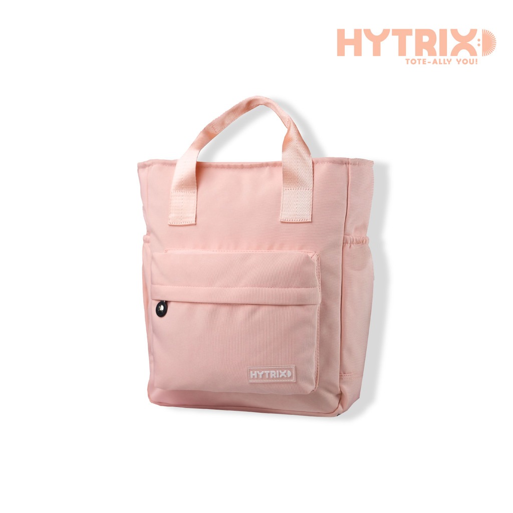 MONO 41 2IN1 SMALL TOTEBAG BACKPACK
