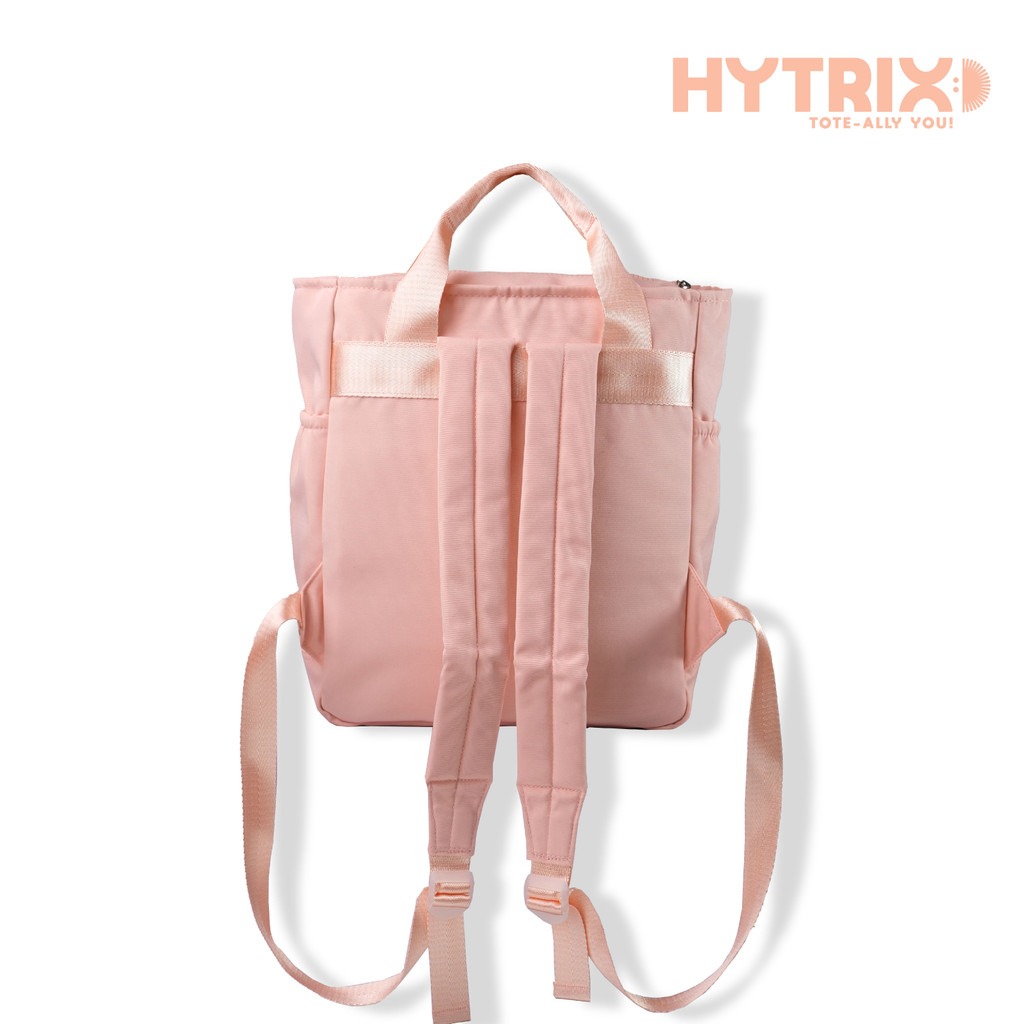 MONO 41 2IN1 SMALL TOTEBAG BACKPACK