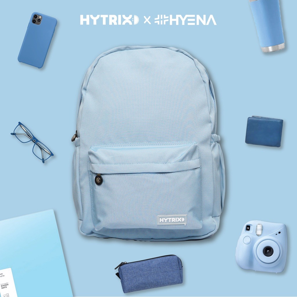 MONO 504 BACKPACK