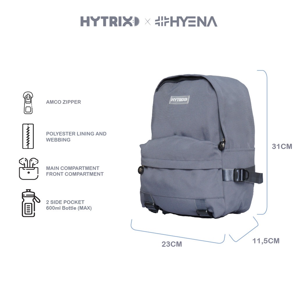MONO 78 MINI BACKPACK