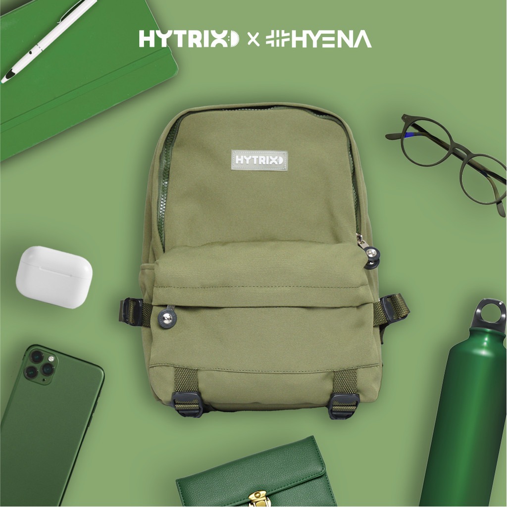 MONO 78 MINI BACKPACK