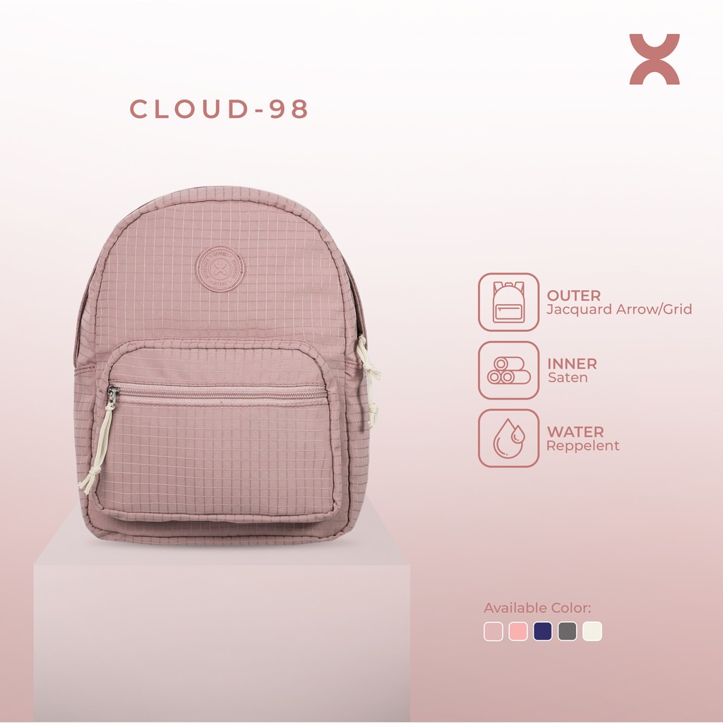 CLOUD 98 MINI BACKPACK