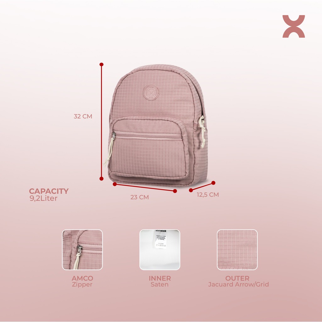 CLOUD 98 MINI BACKPACK