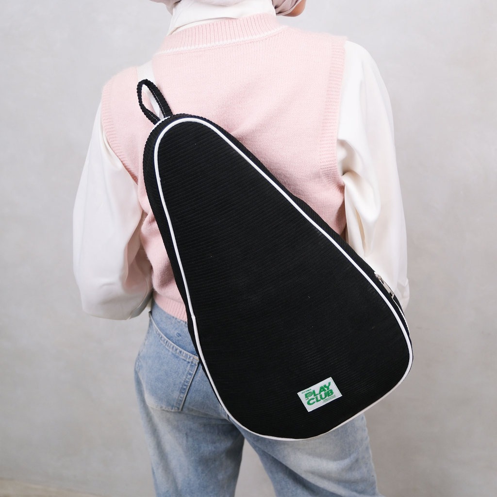 CODY PLAYCLUB SLING & SPORT BAG