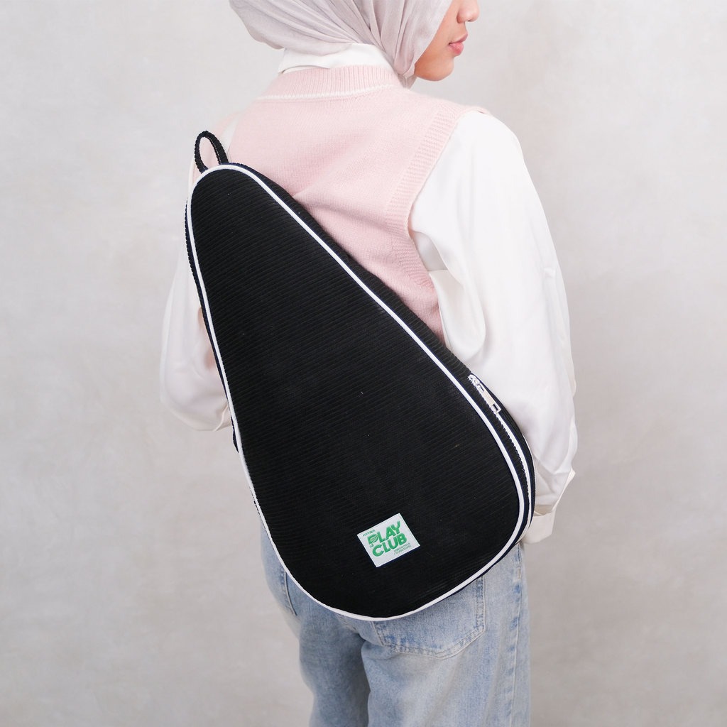 CODY PLAYCLUB SLING & SPORT BAG