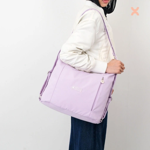 SENJA KALA 2IN1 MEDIUM SLINGBAG BACKPACK