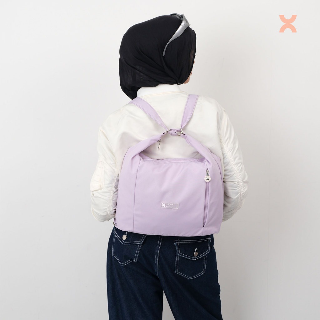 SENJA KALA 2IN1 MEDIUM SLINGBAG BACKPACK