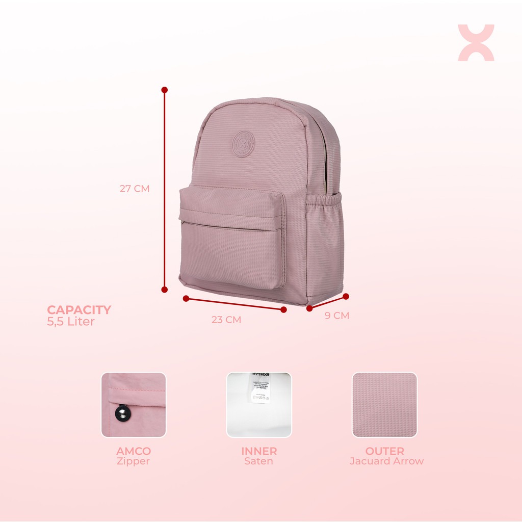 CLOUD 20 MINI BACKPACK