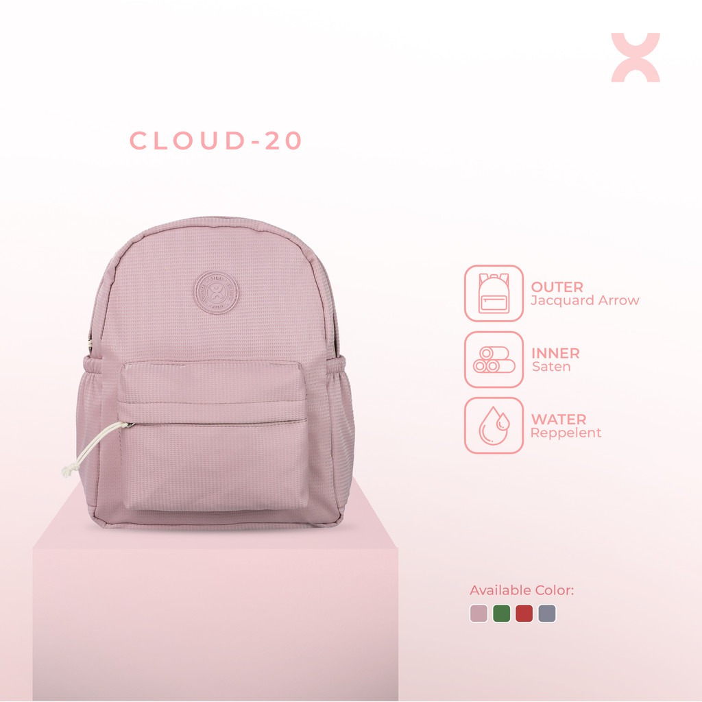 CLOUD 20 MINI BACKPACK