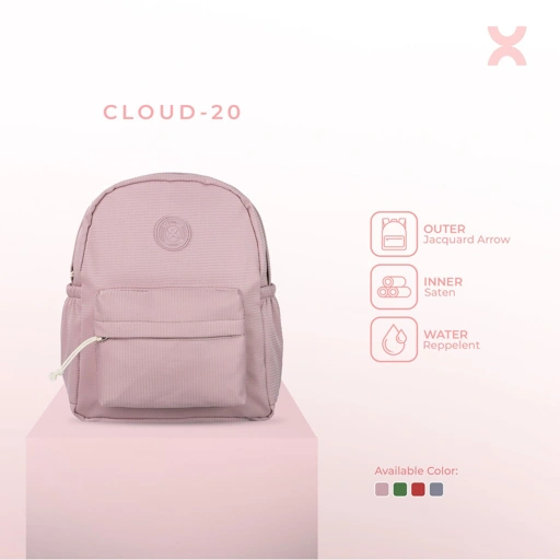 CLOUD 20 MINI BACKPACK