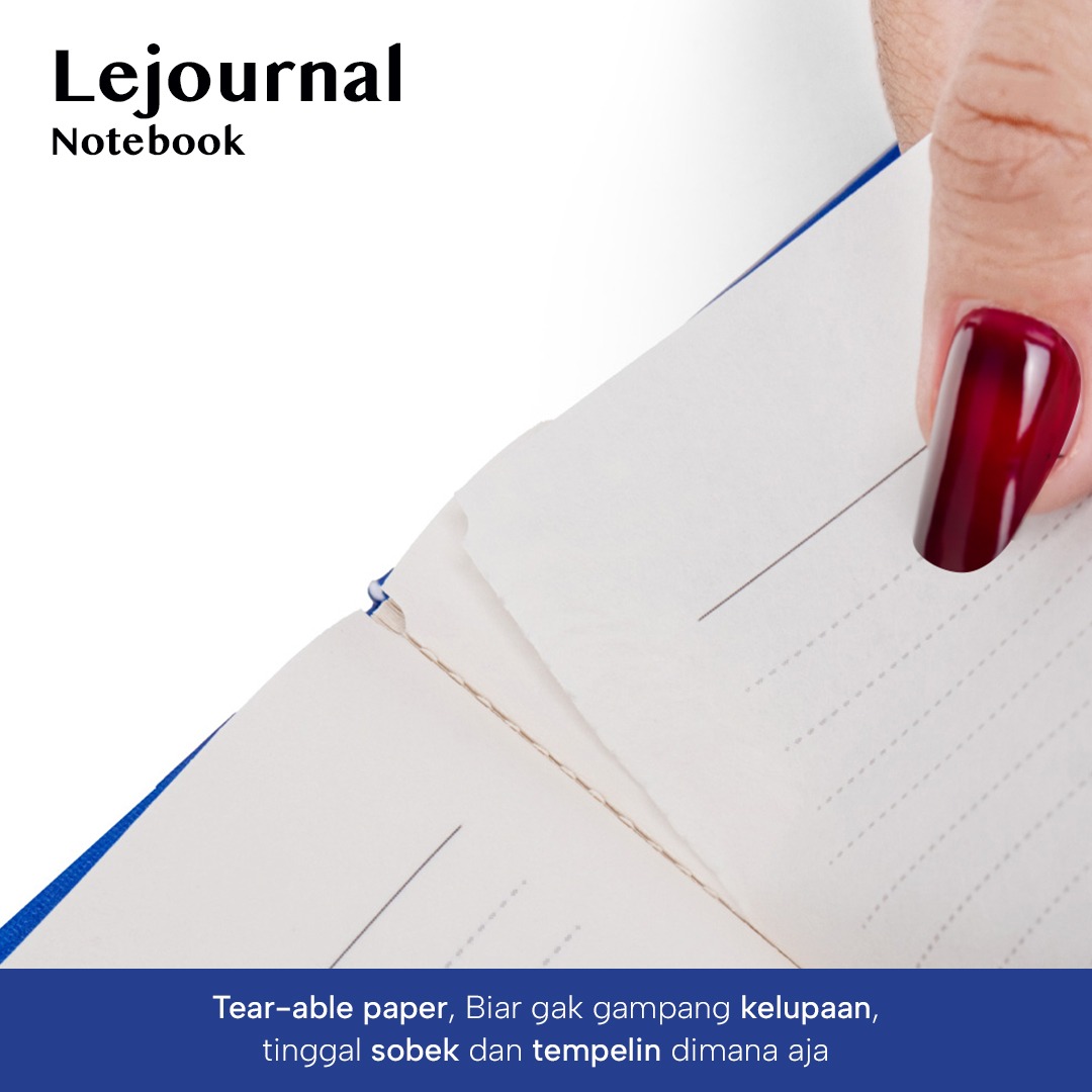Wallts Lejournal