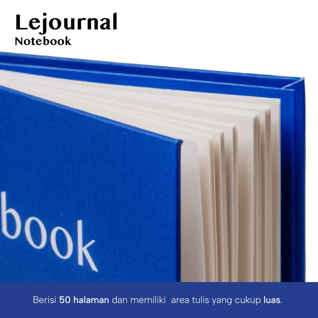 Wallts Lejournal