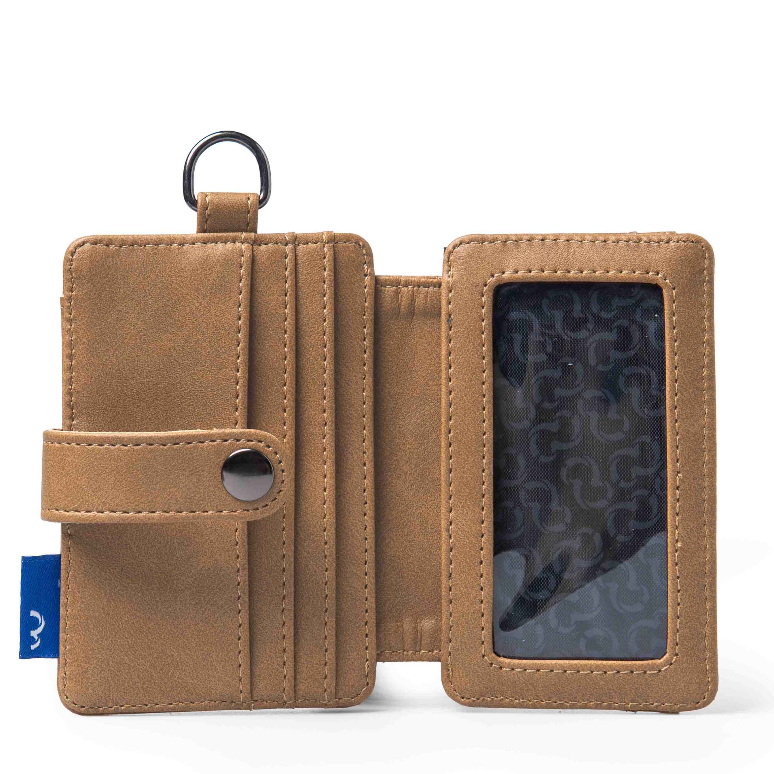 Pebble Leather