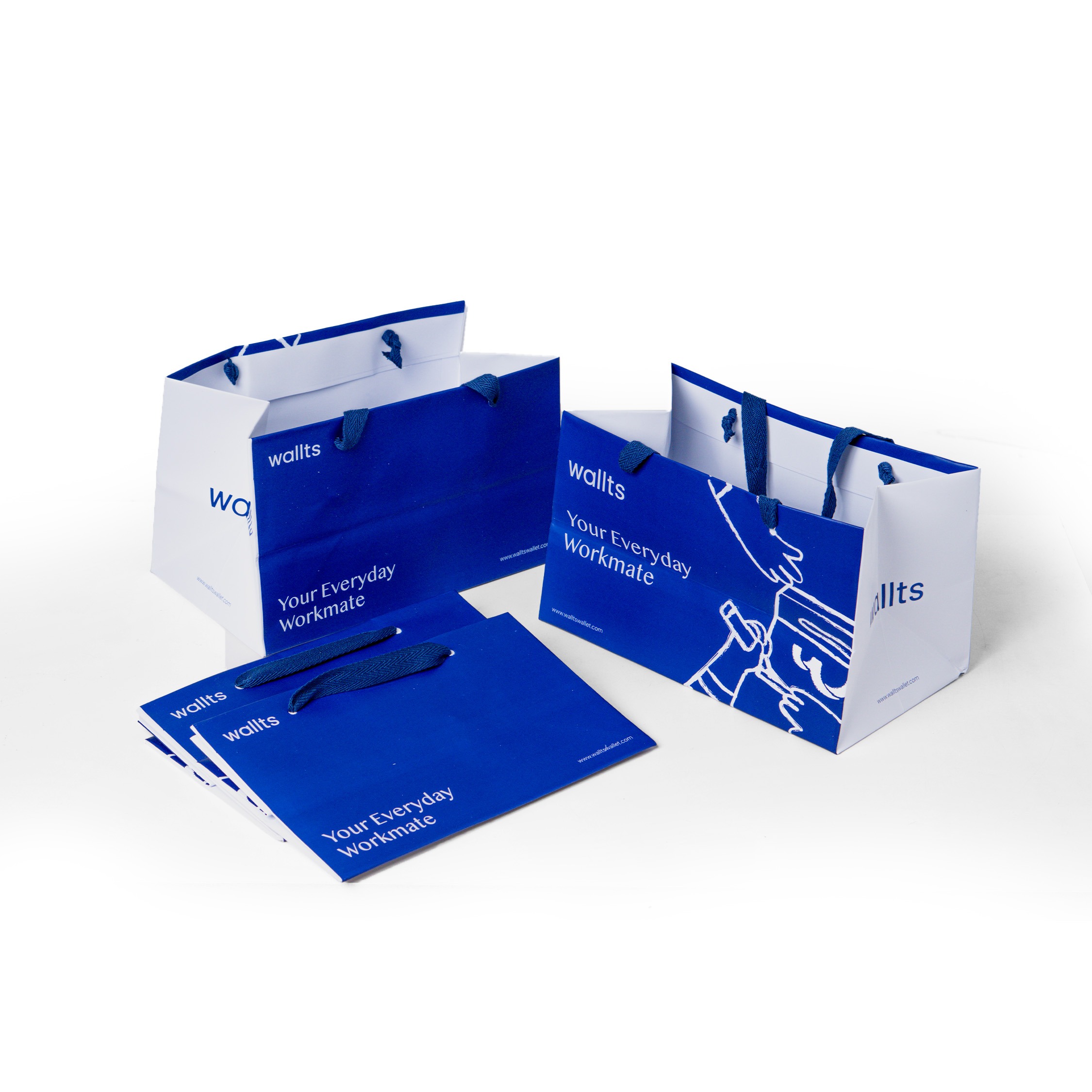 Gift Pack Wallts