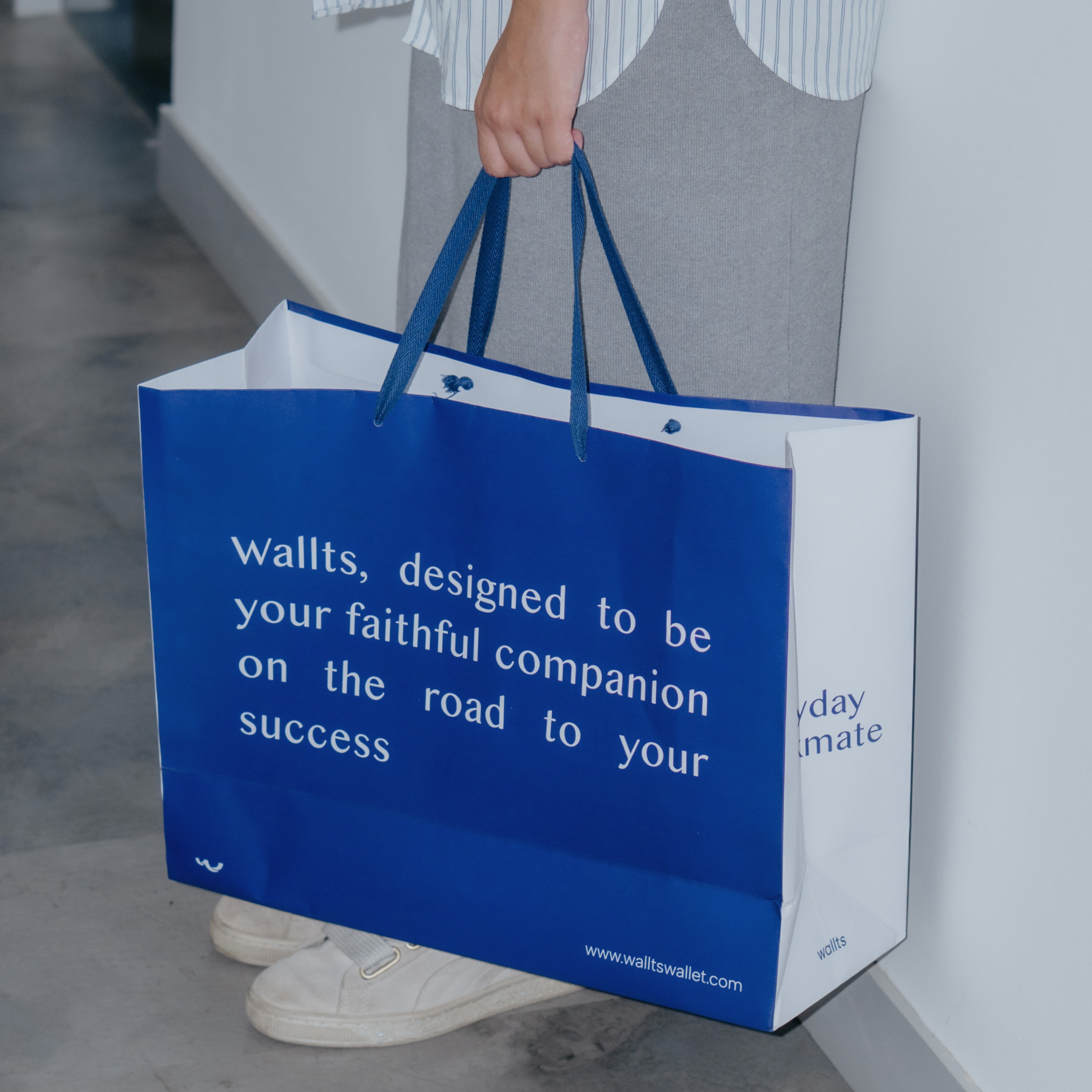 Jumbo Paperbag