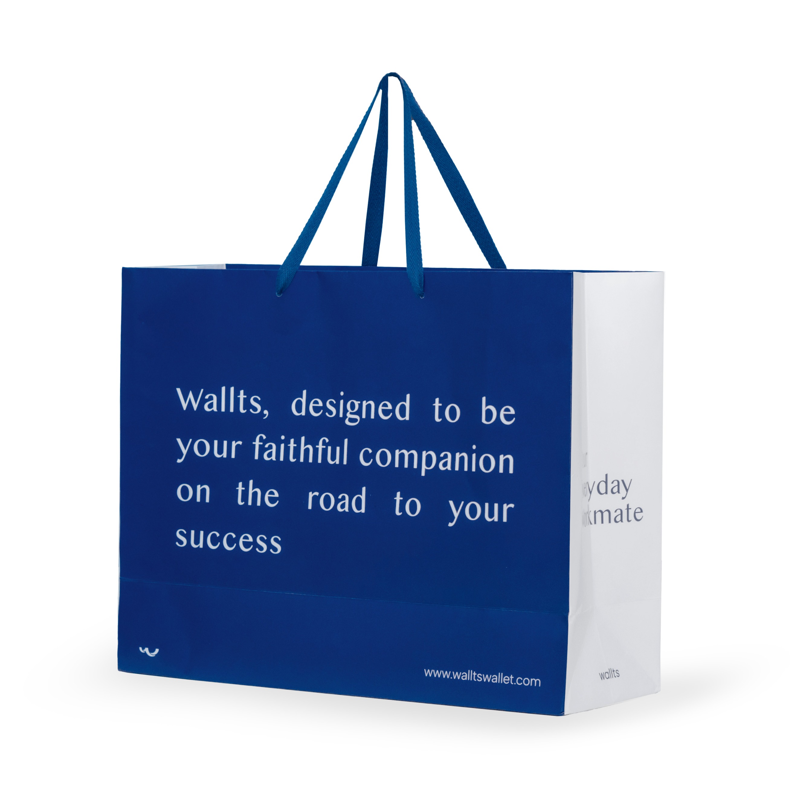 Jumbo Paperbag