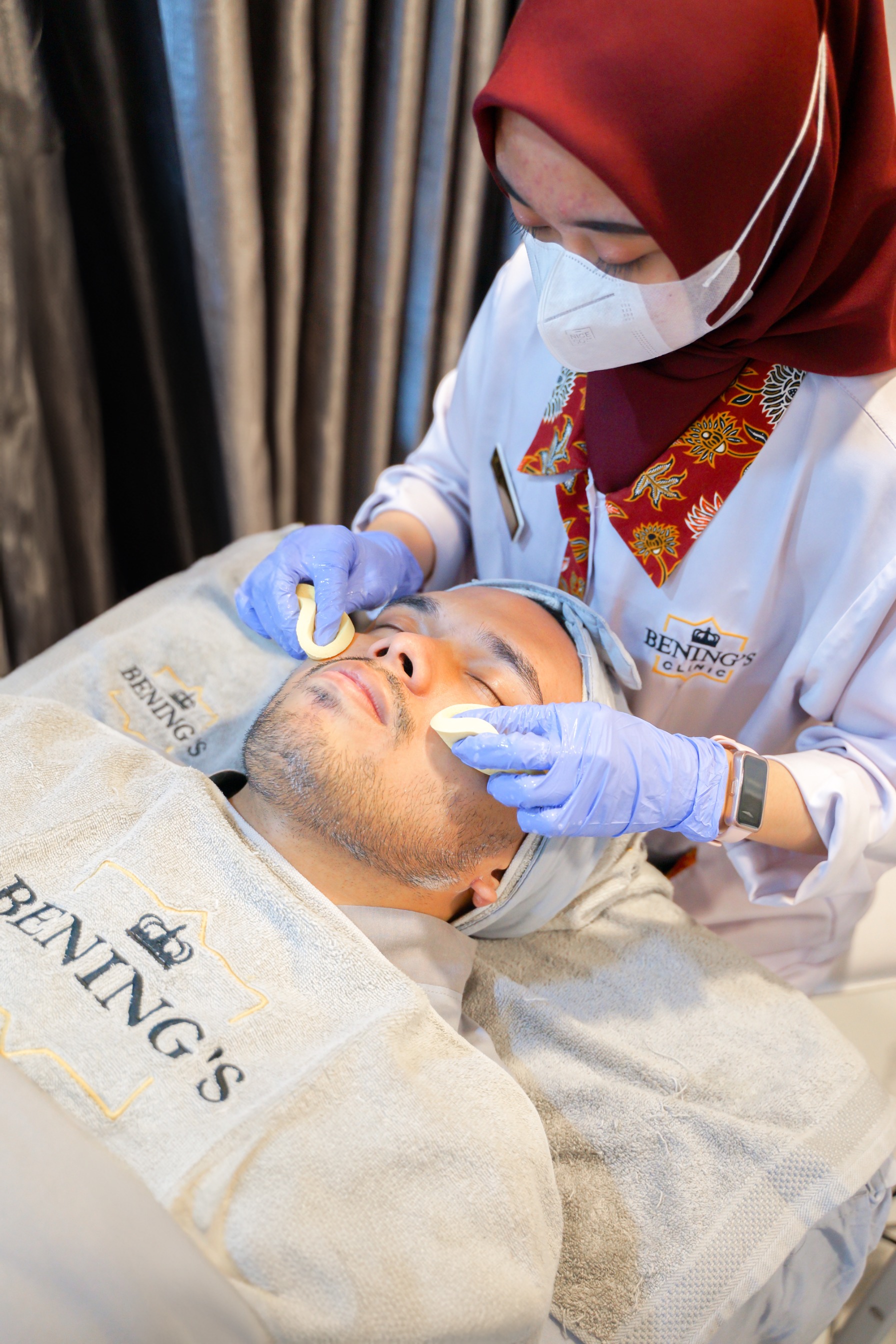 Anti Aging Facial