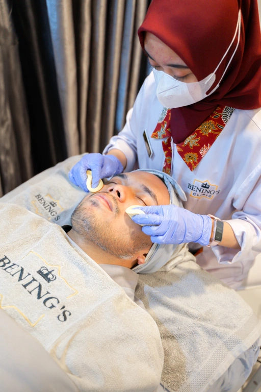 Image of Anti Aging Facial