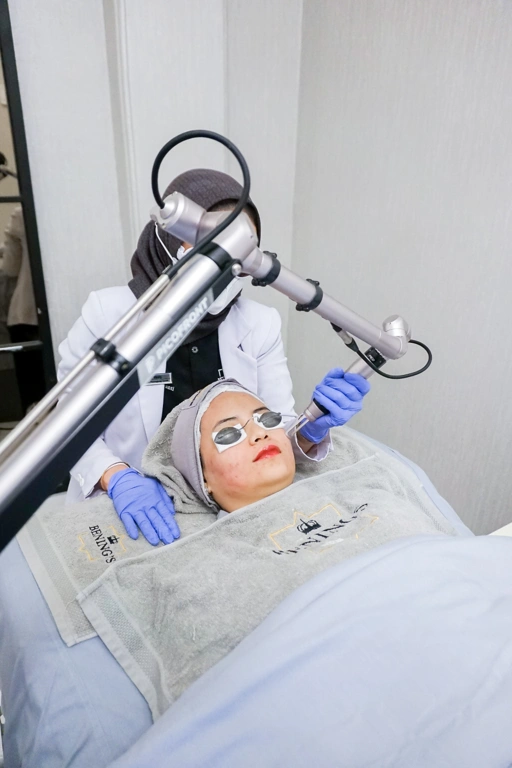 Image of Picofront Laser