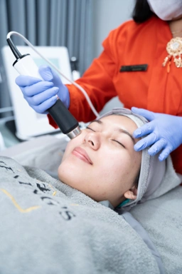 Facial