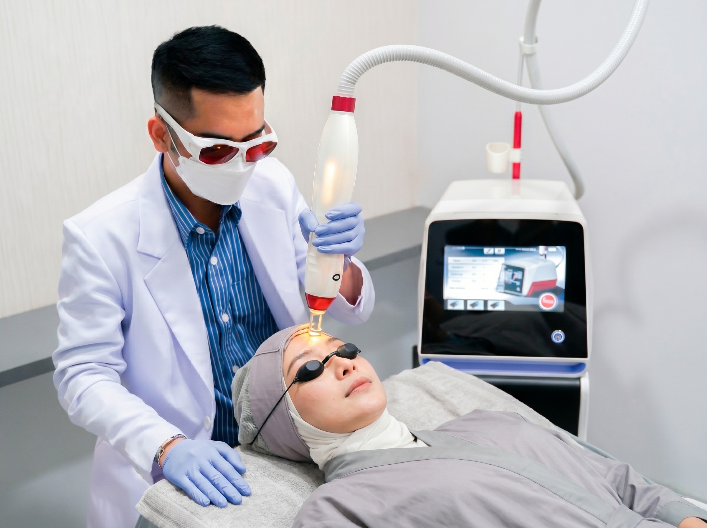 Ndyag Laser