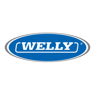 Welly Diecast 1:60