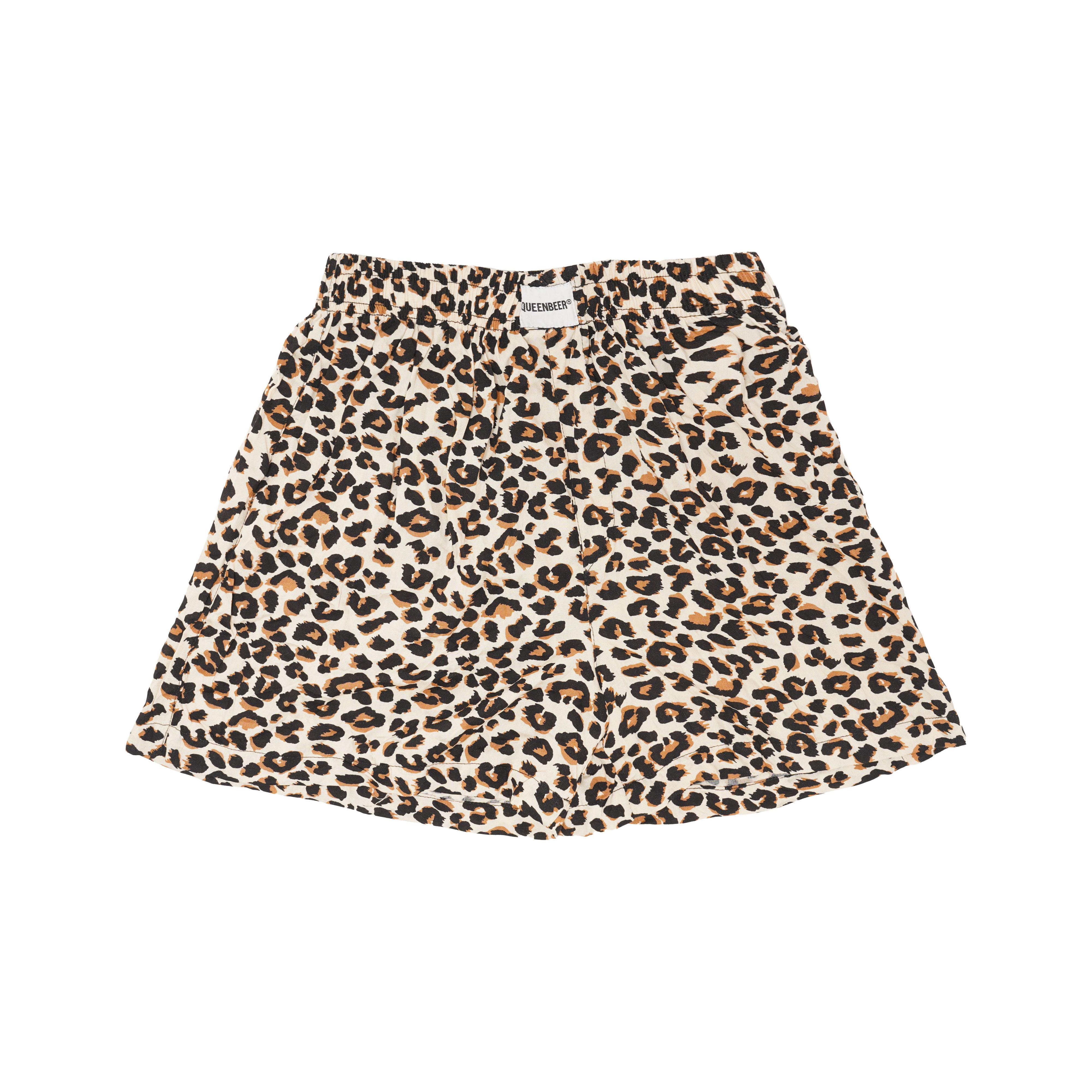 Queenbeer - Boxer Pants / Celana Boxer