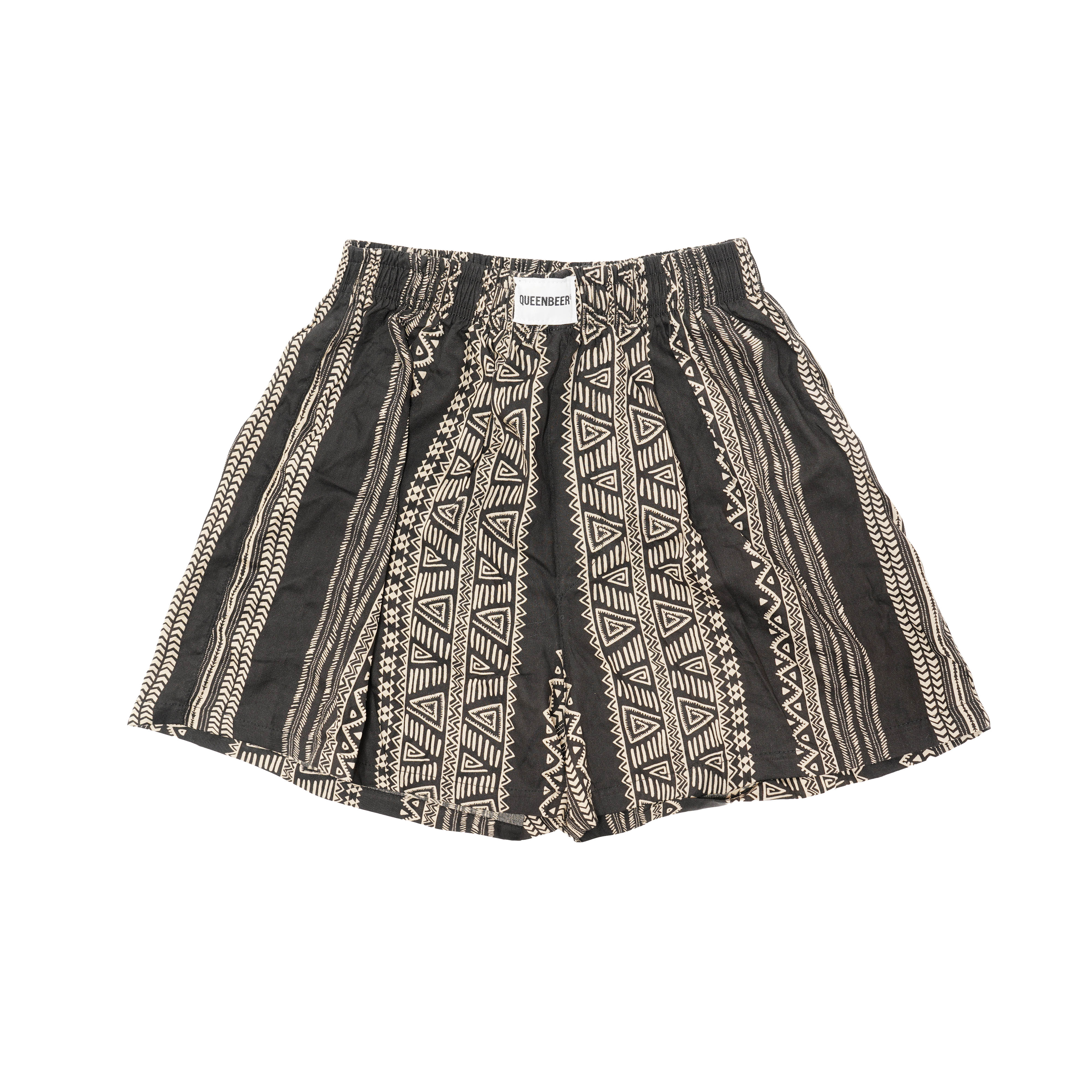 Queenbeer - Boxer Pants / Celana Boxer
