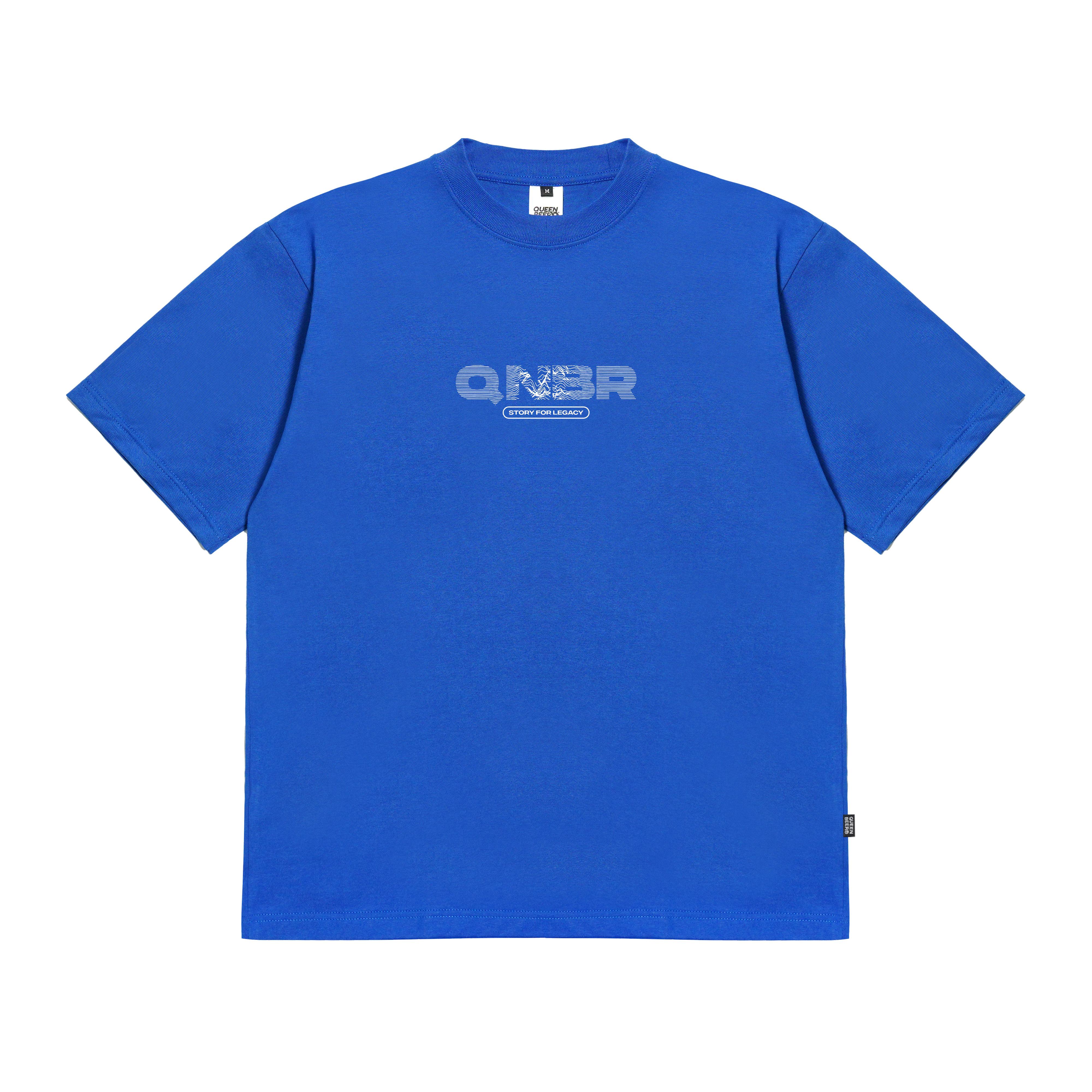 Queenbeer - T-shirt Artifacts