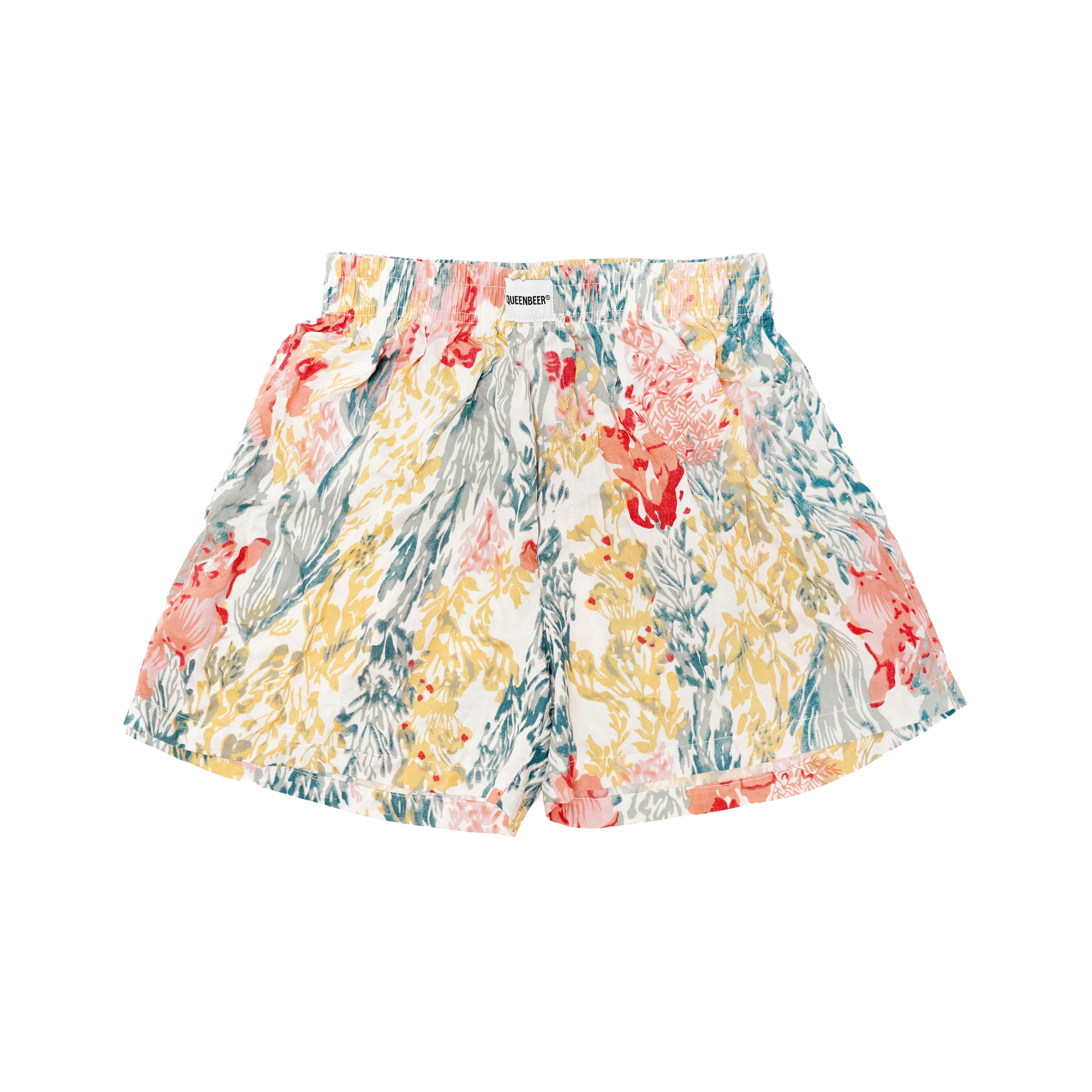 Queenbeer - Boxer Pants / Celana Boxer