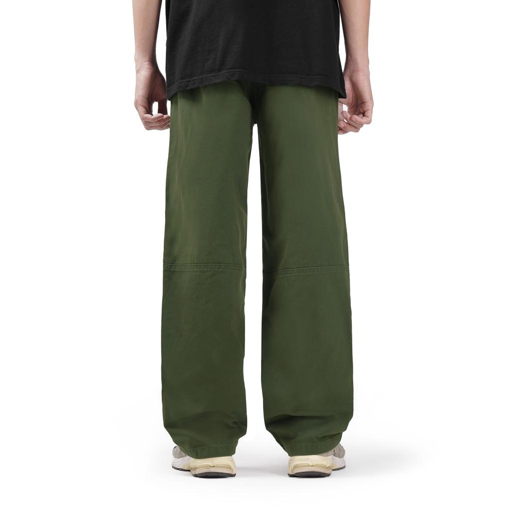 Queenbeer - Fatigue Pants Loose Fit Devon