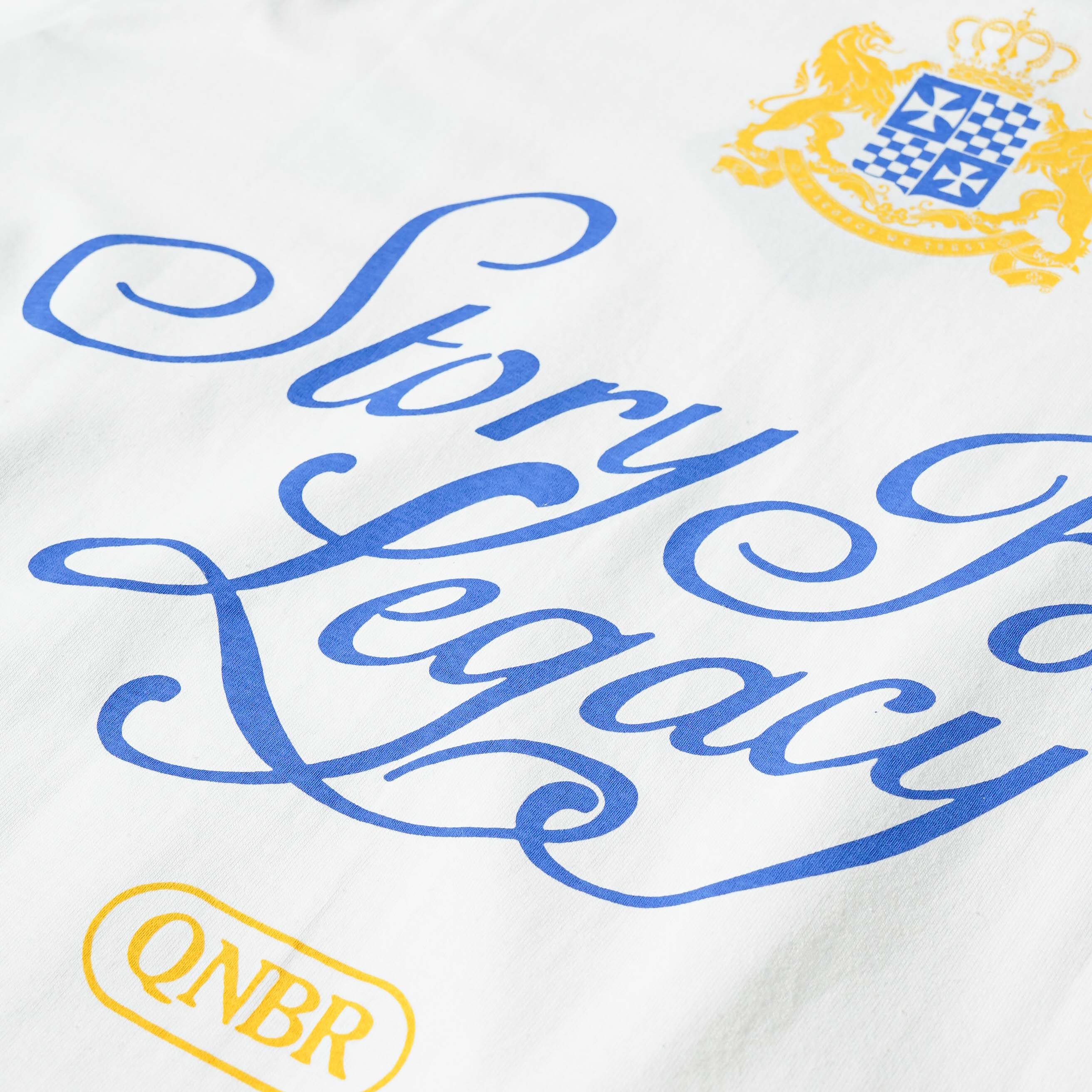 Queenbeer - T-shirt Harold