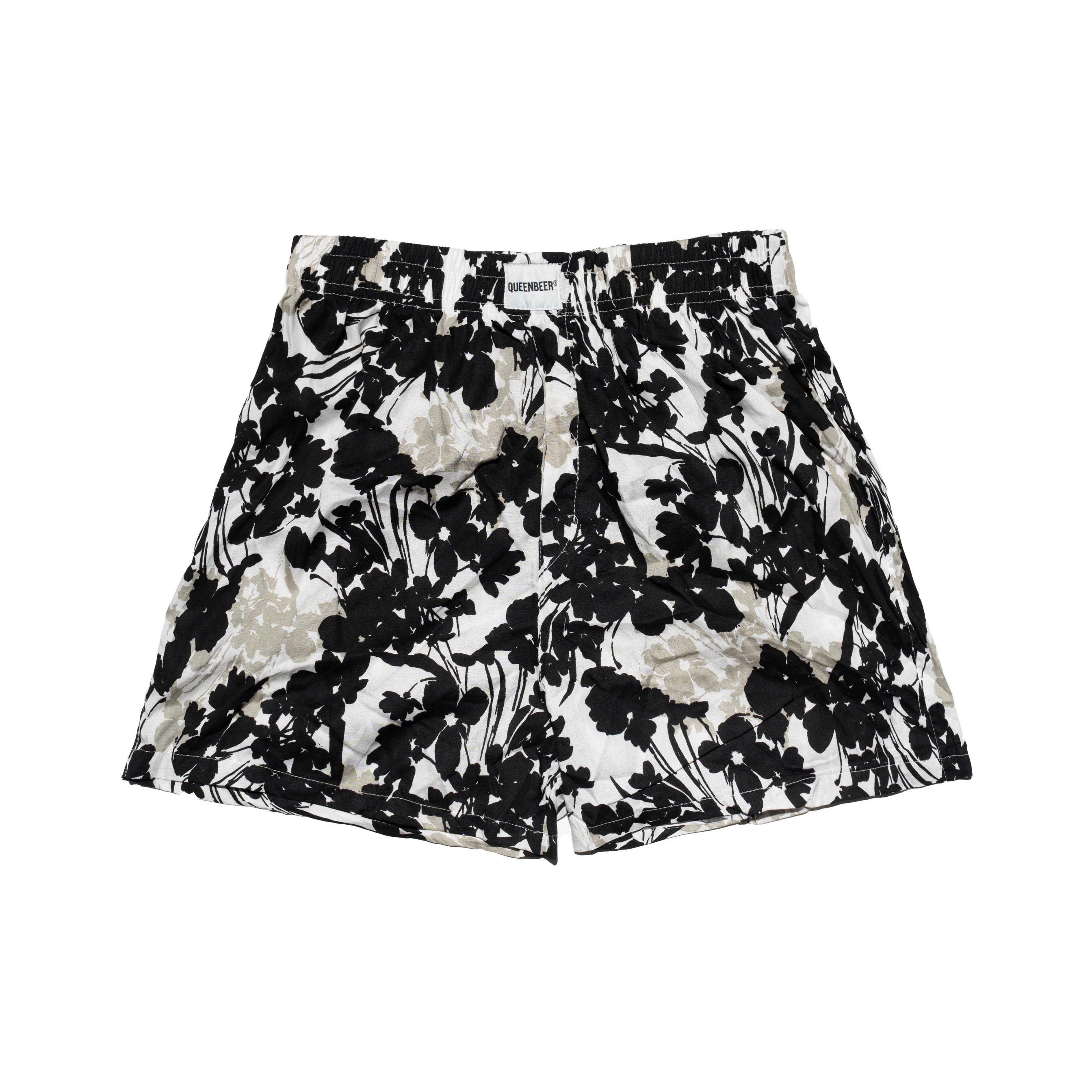 Queenbeer - Boxer Pants 