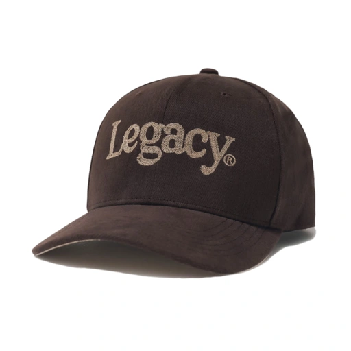 Image of Queenbeer - Baseball Hat Bolton Brown