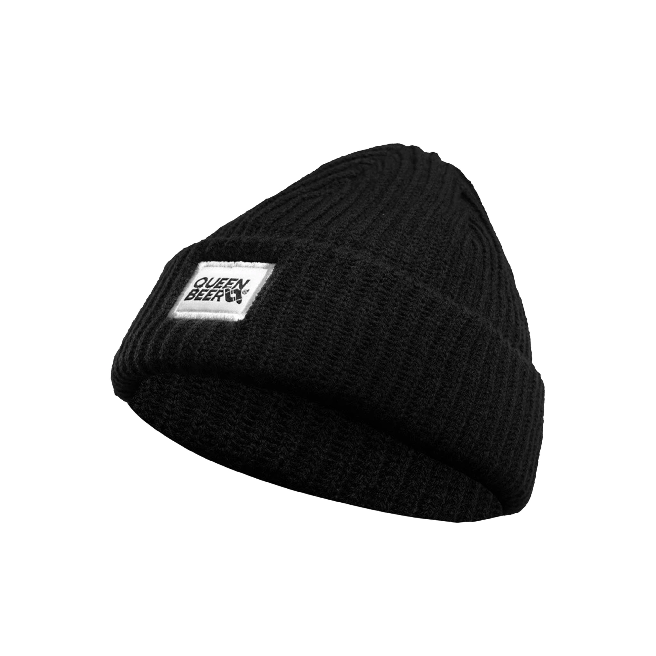 Queenbeer - Beanie Hat 3 Colorways