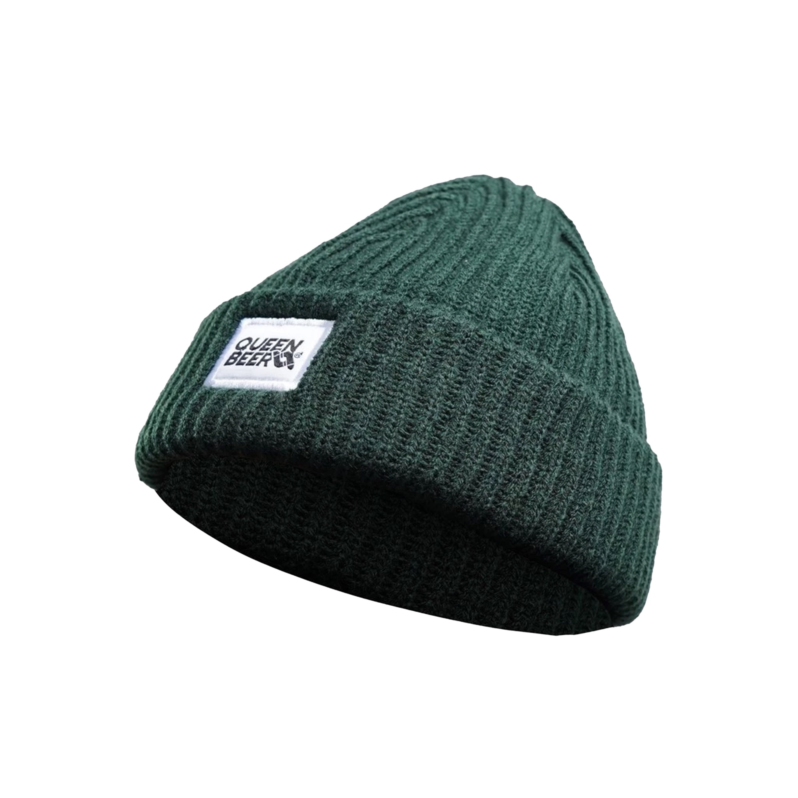 Queenbeer - Beanie Hat 3 Colorways