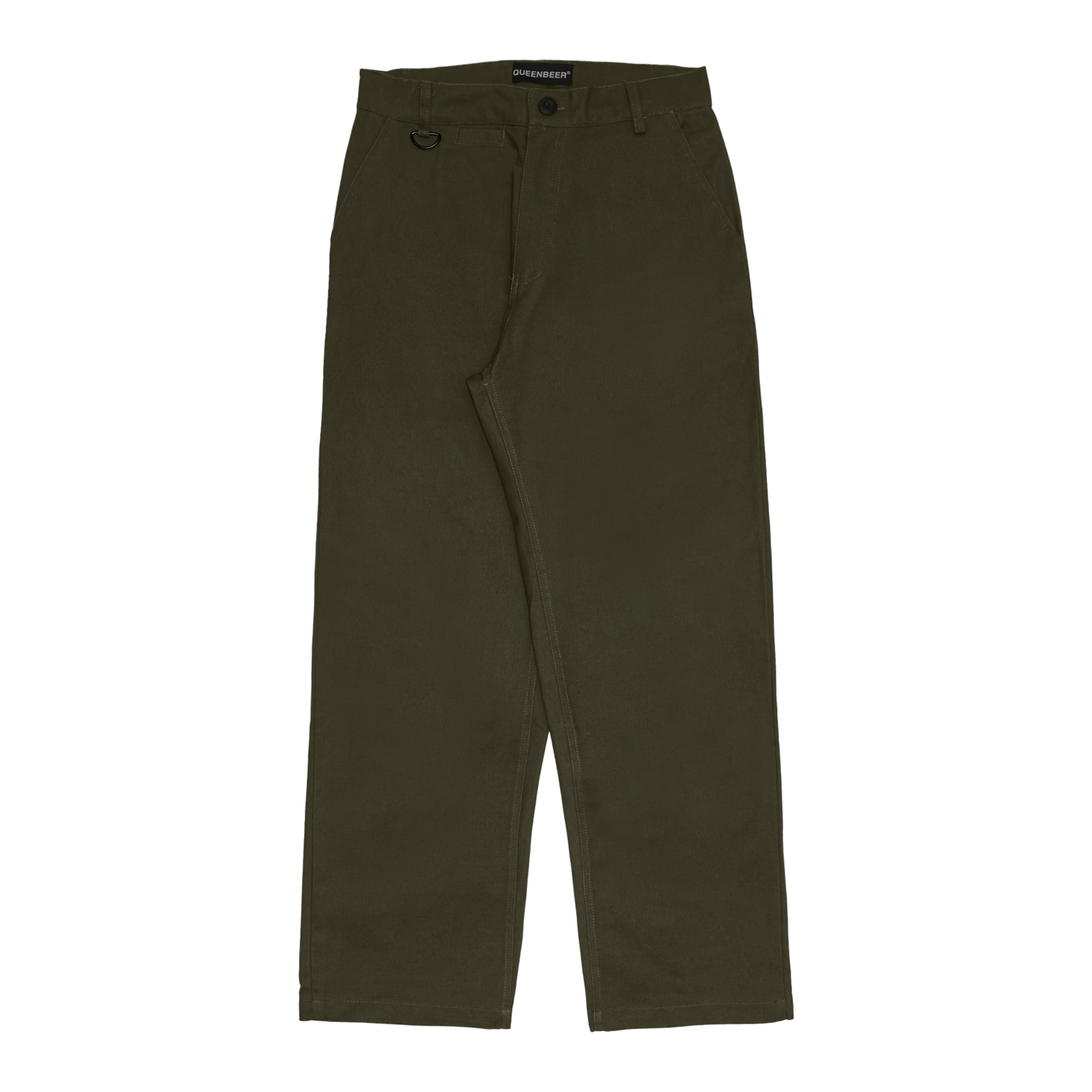 Queenbeer - Chino Pants Eldya