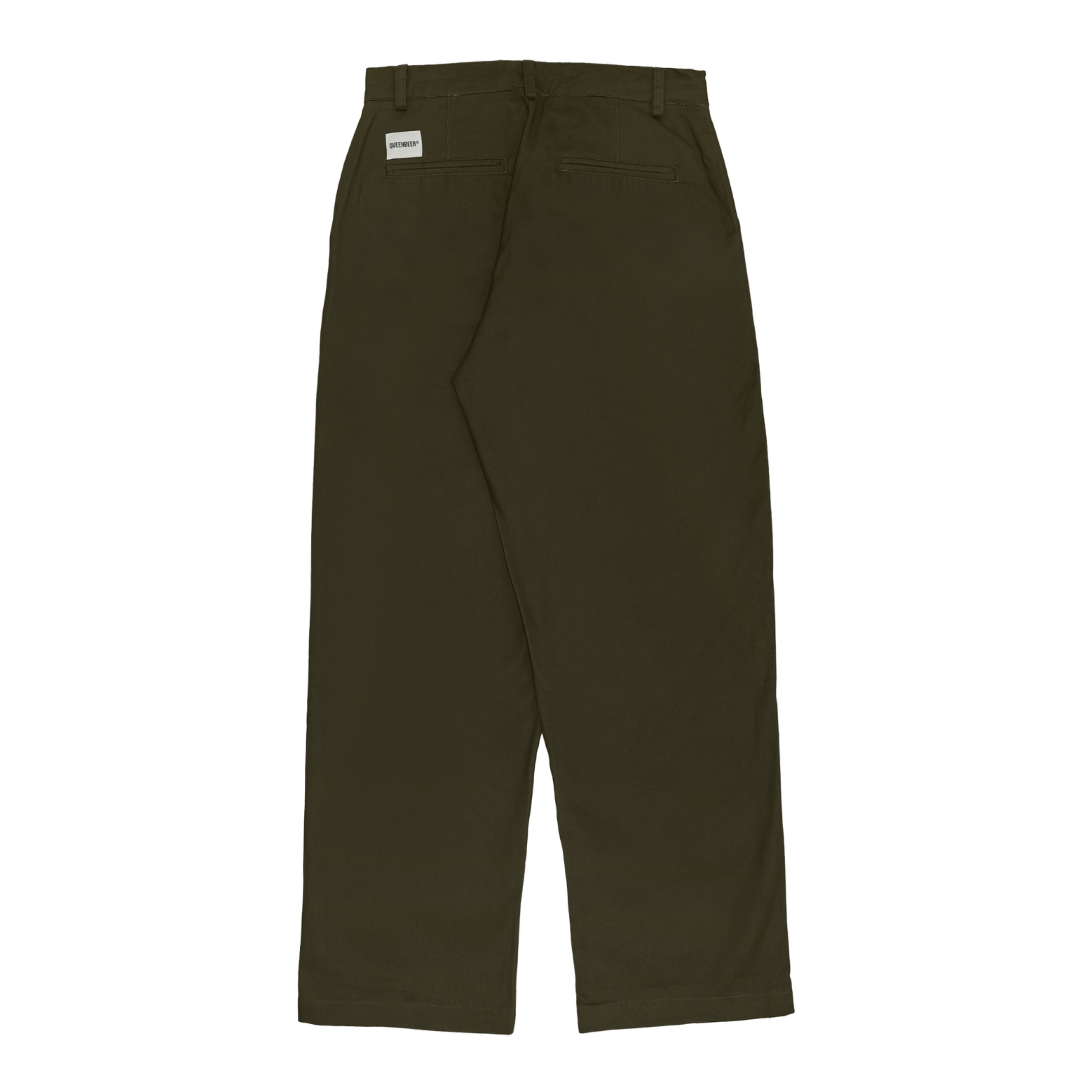 Queenbeer - Chino Pants Eldya