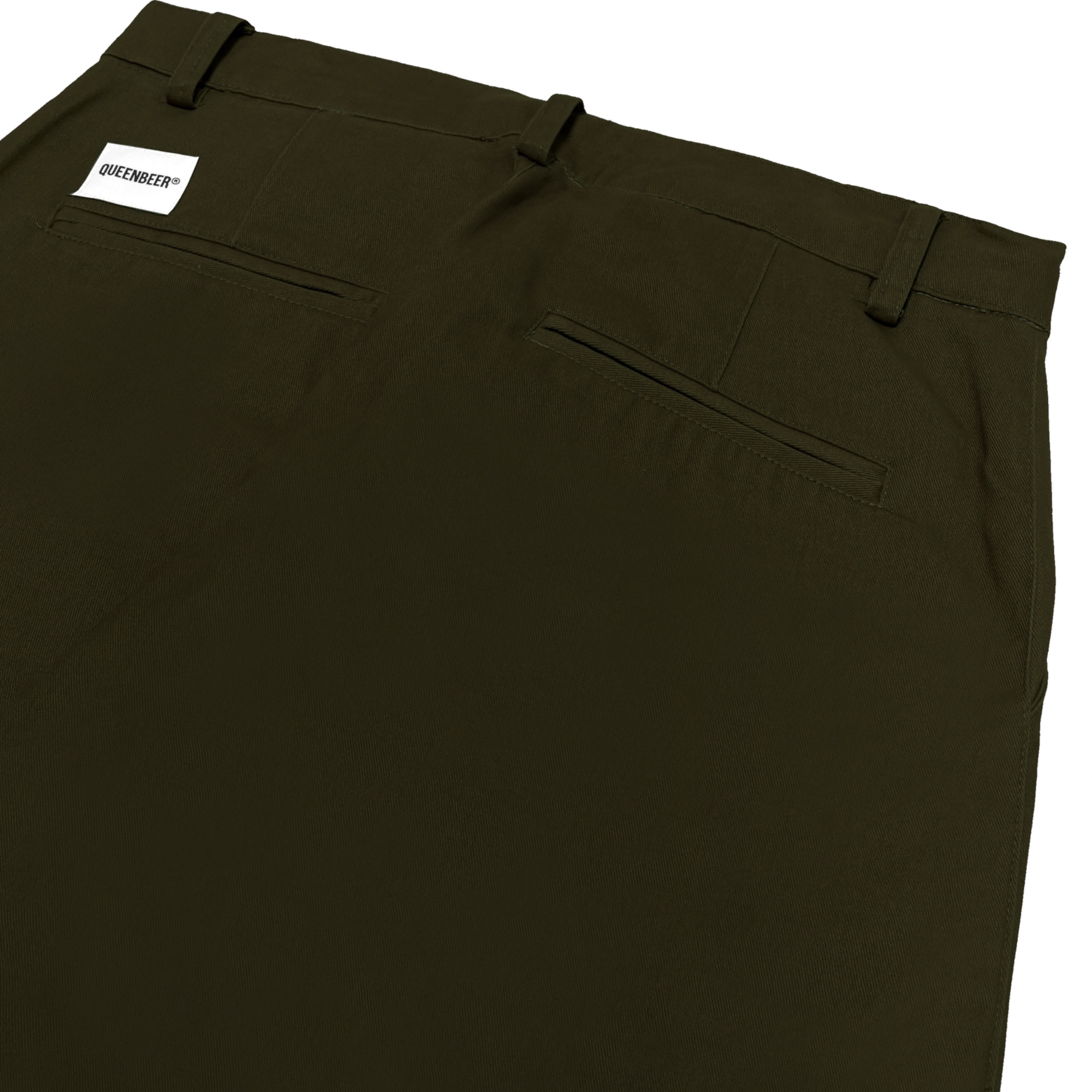 Queenbeer - Chino Pants Eldya