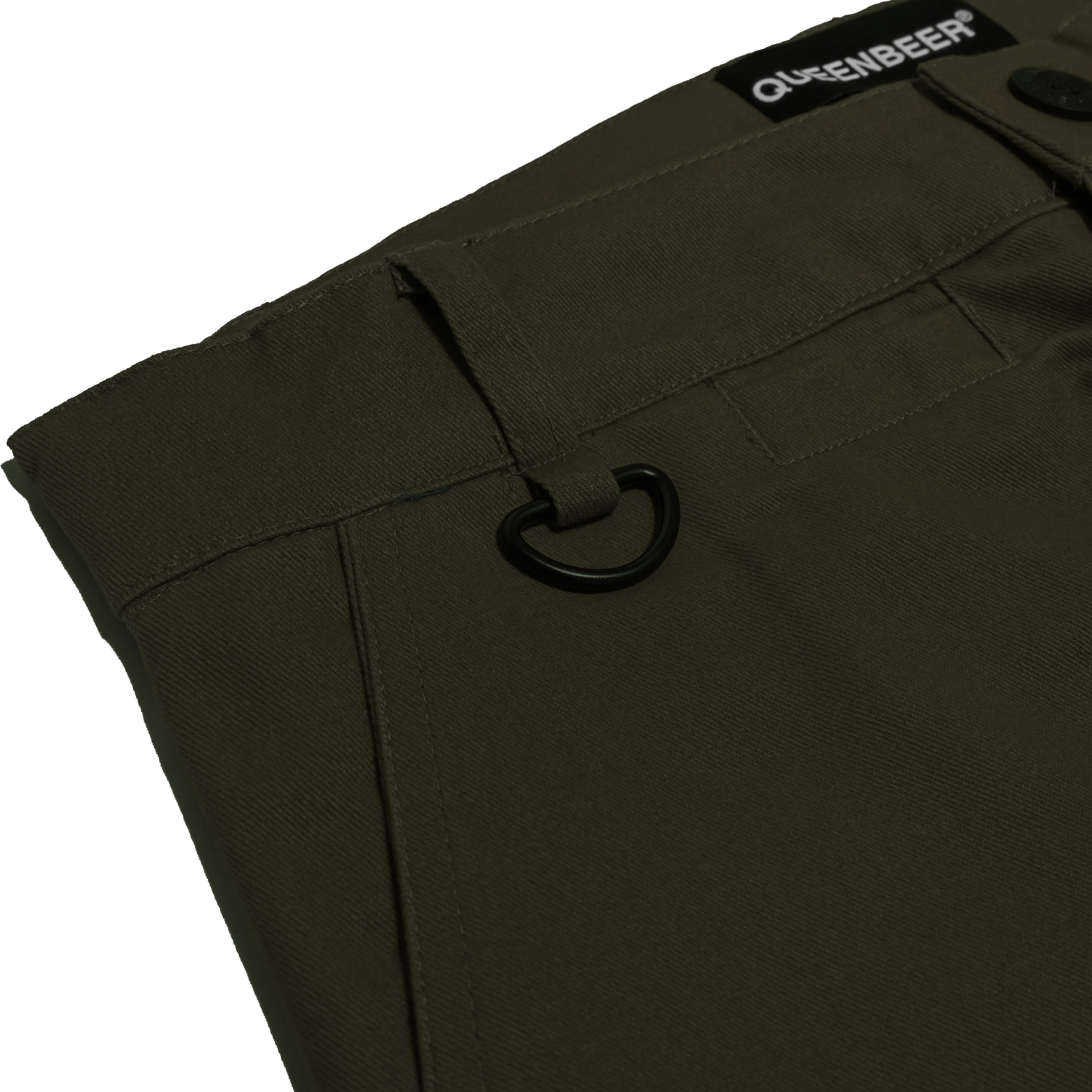Queenbeer - Chino Pants Eldya
