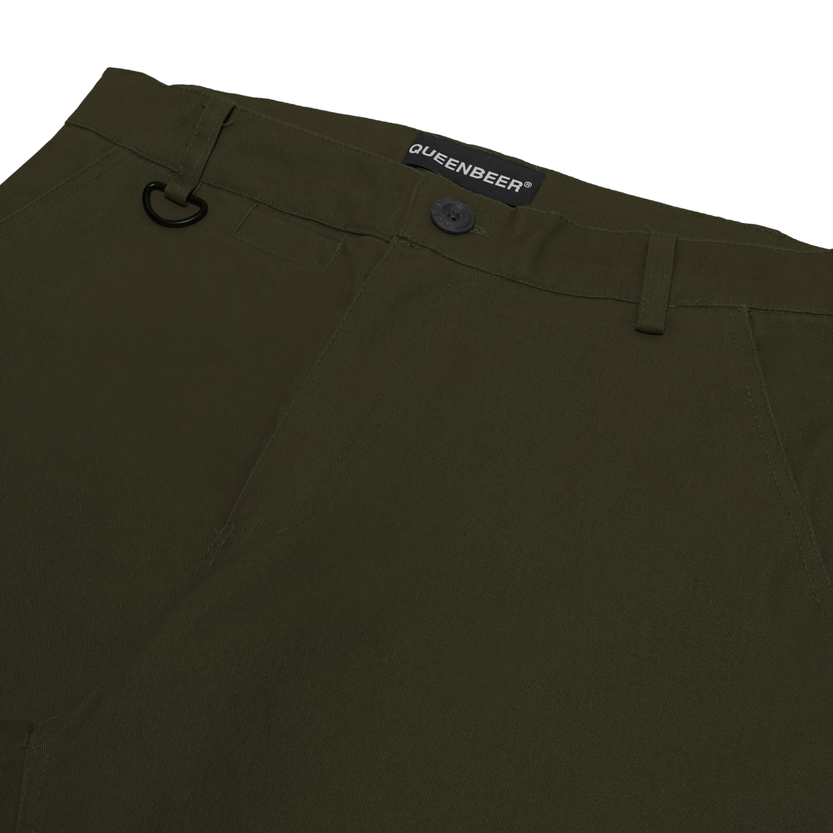 Queenbeer - Chino Pants Eldya