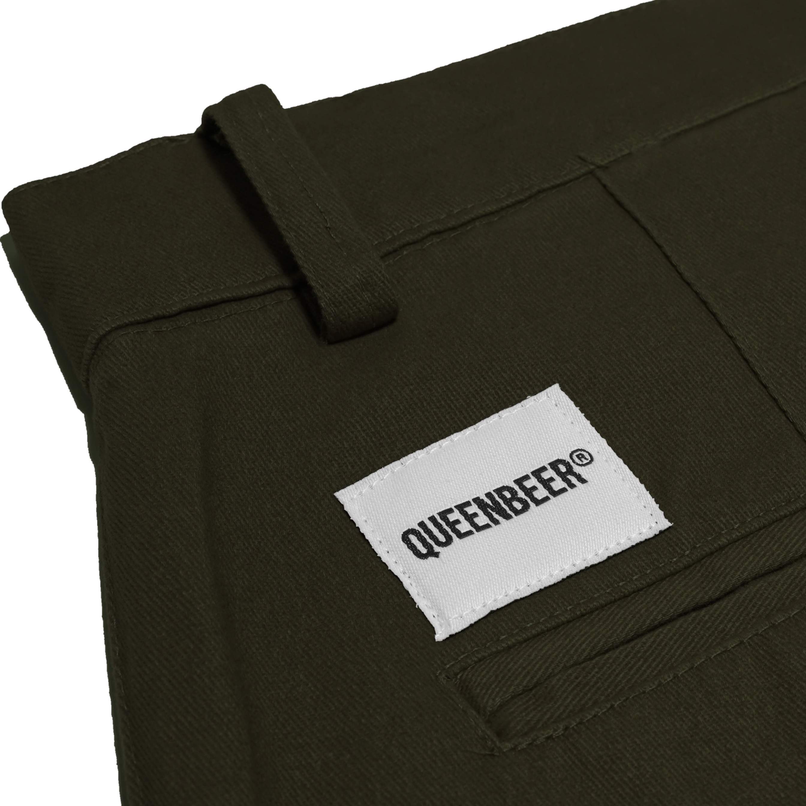 Queenbeer - Chino Pants Eldya