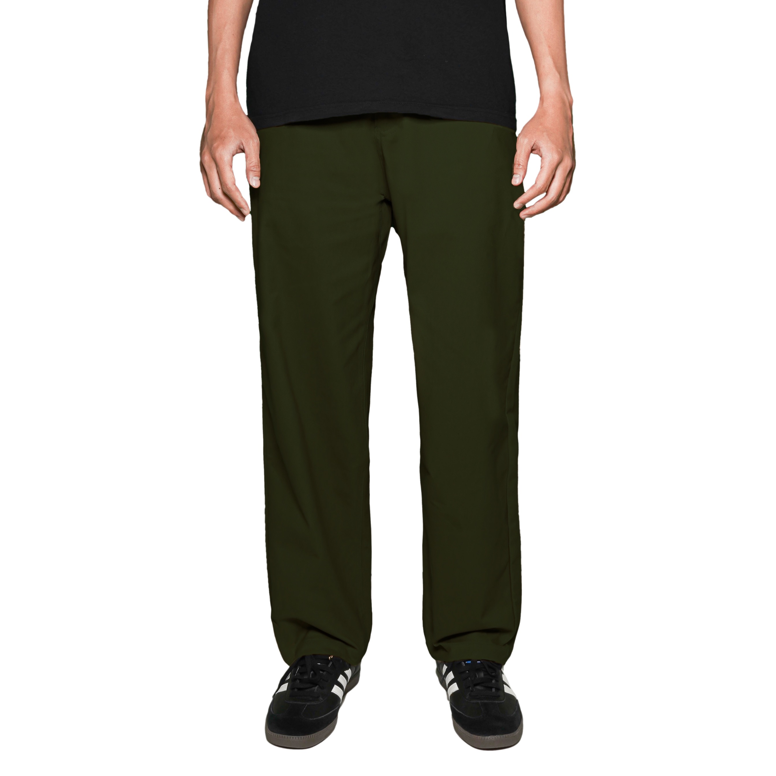 Queenbeer - Chino Pants Eldya