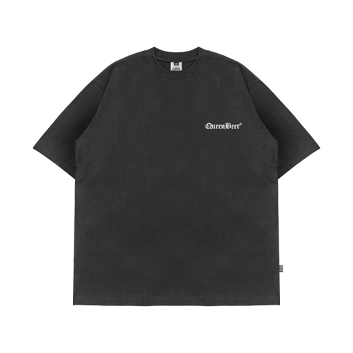 Image of Queenbeer - T-shirt Crusher
