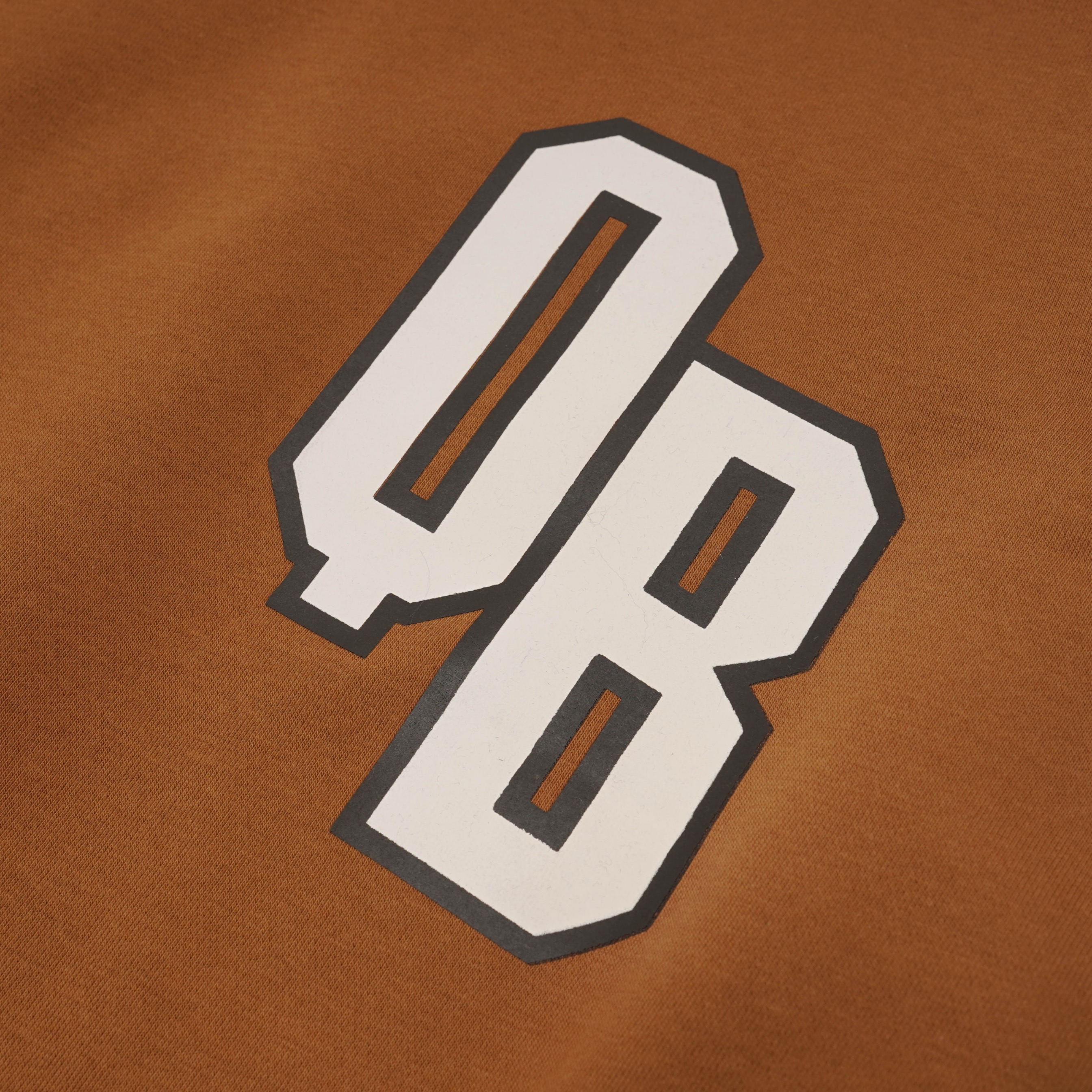 Queenbeer - Heavyweight Crewneck Campbell