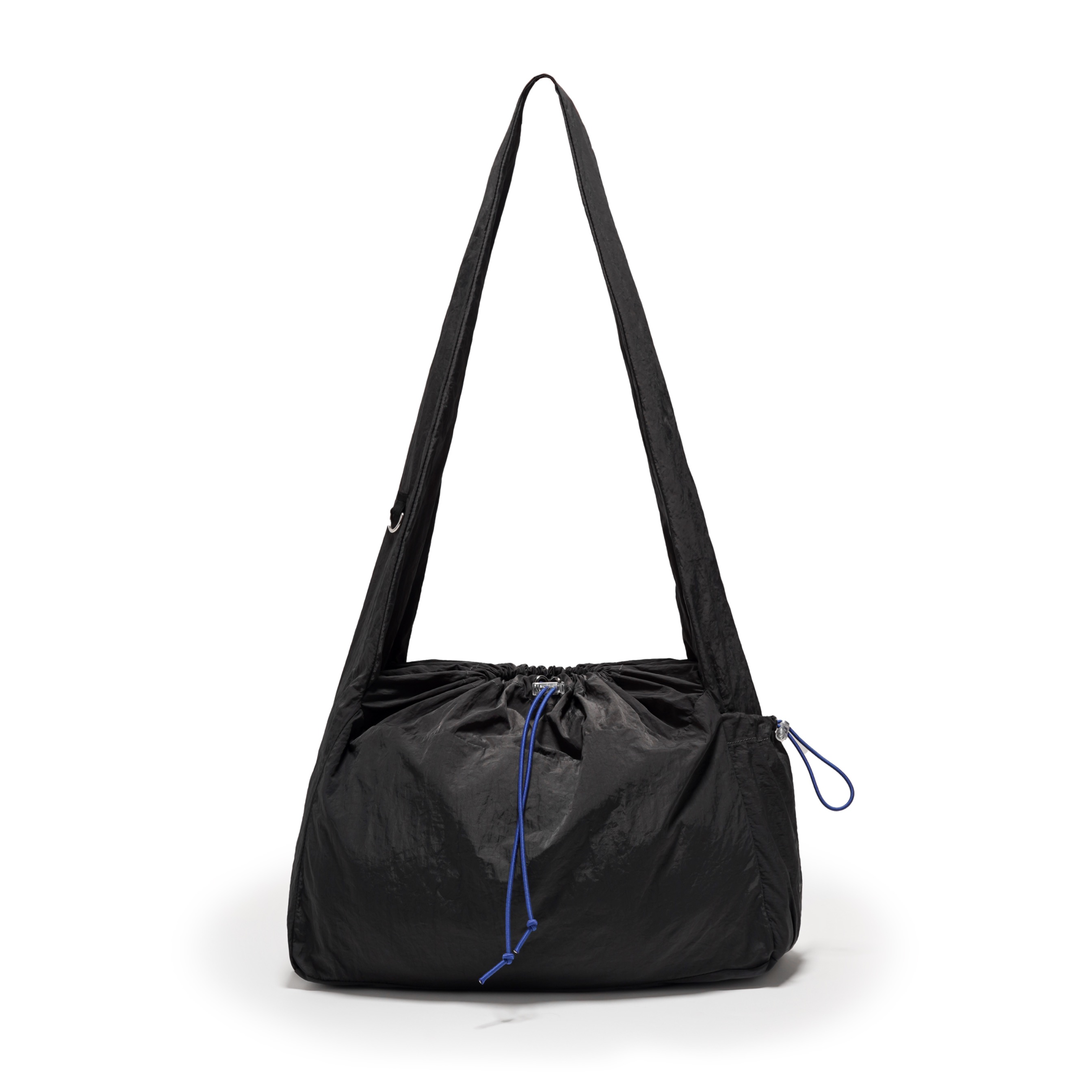 Queenbeer - Martyn Nylon Crinkle Bag