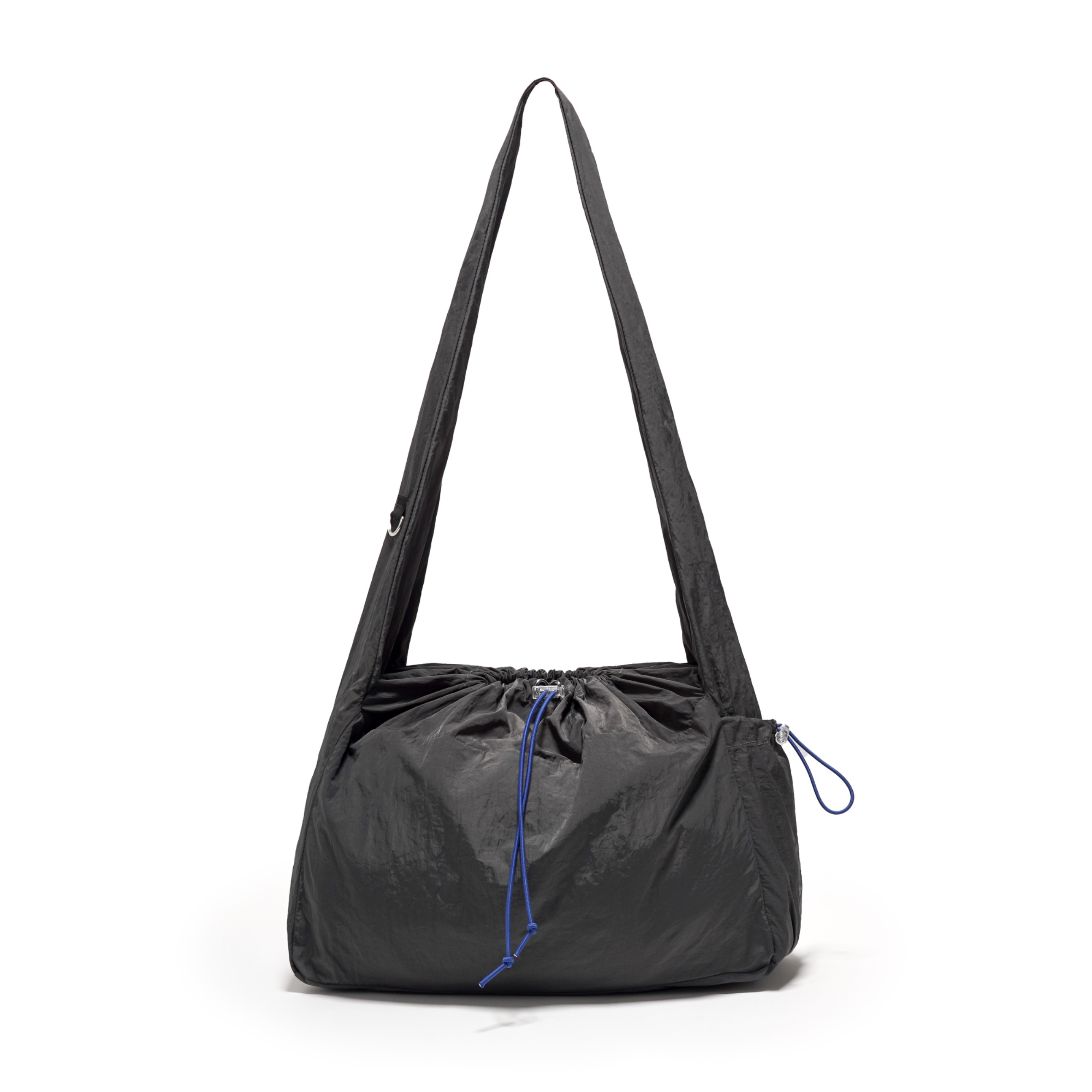 Queenbeer - Martyn Nylon Crinkle Bag