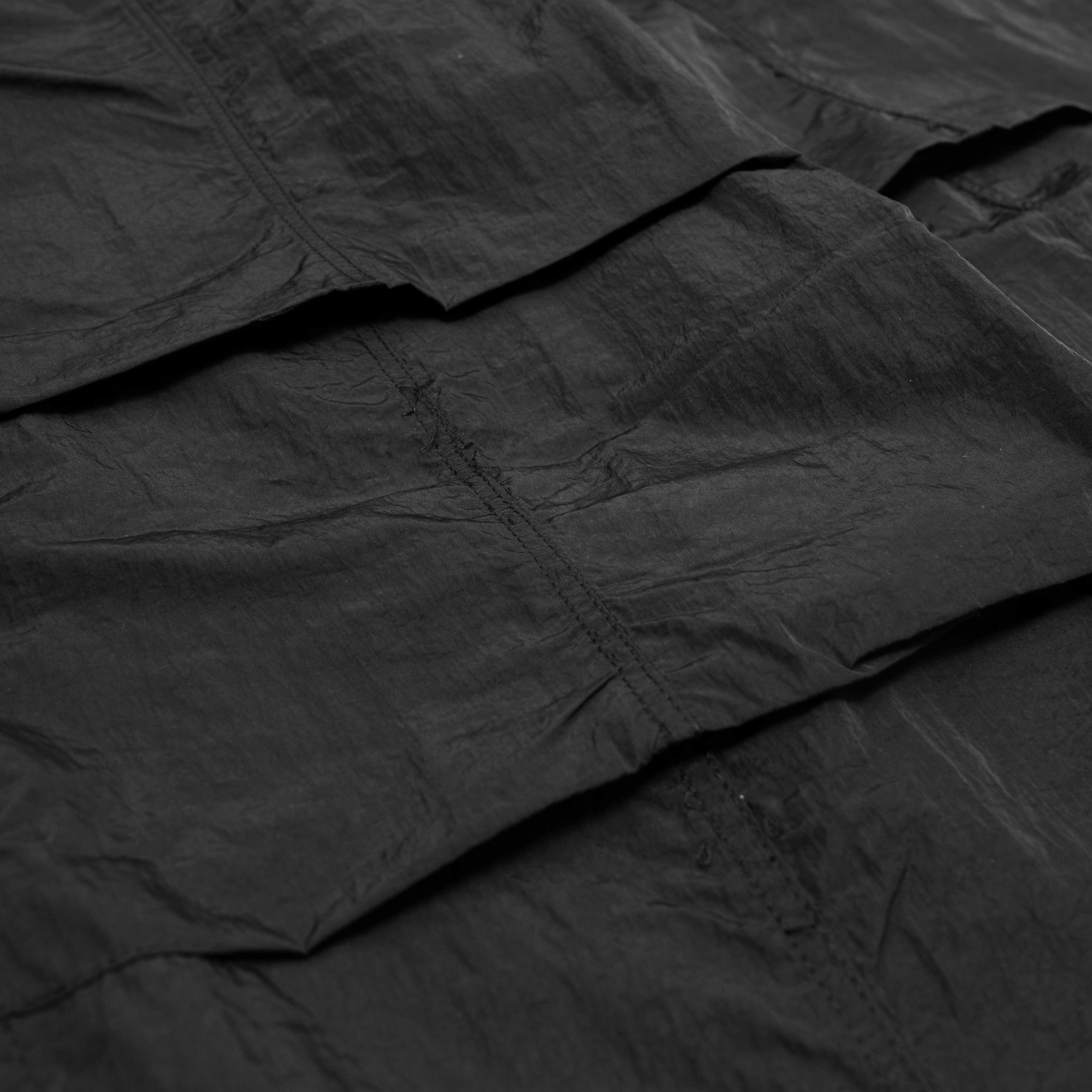 Queenbeer - Doughlass Crinkle Pants