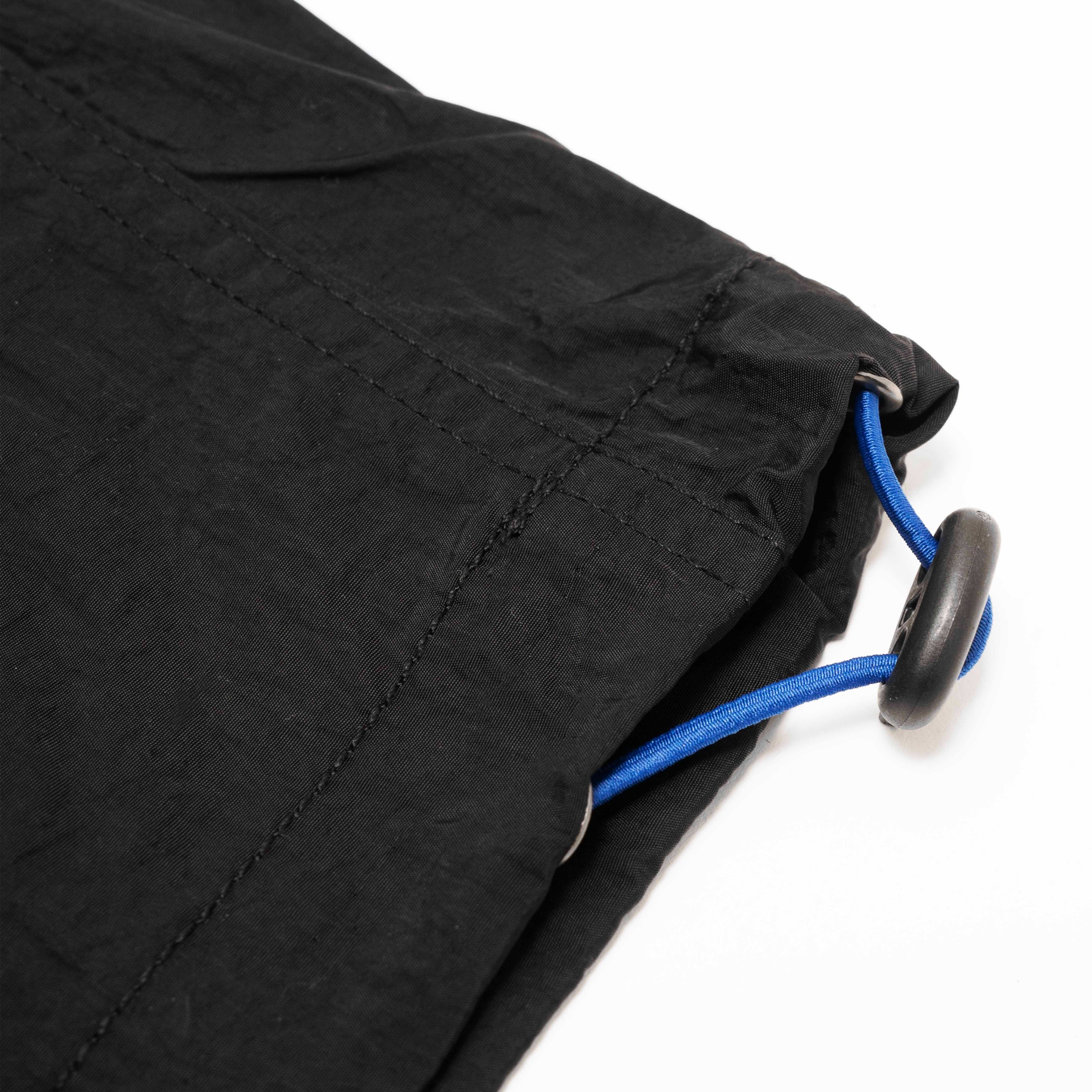 Queenbeer - Doughlass Crinkle Pants