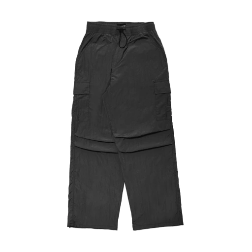 Queenbeer - Crinkle Cargo Pants Hawkins